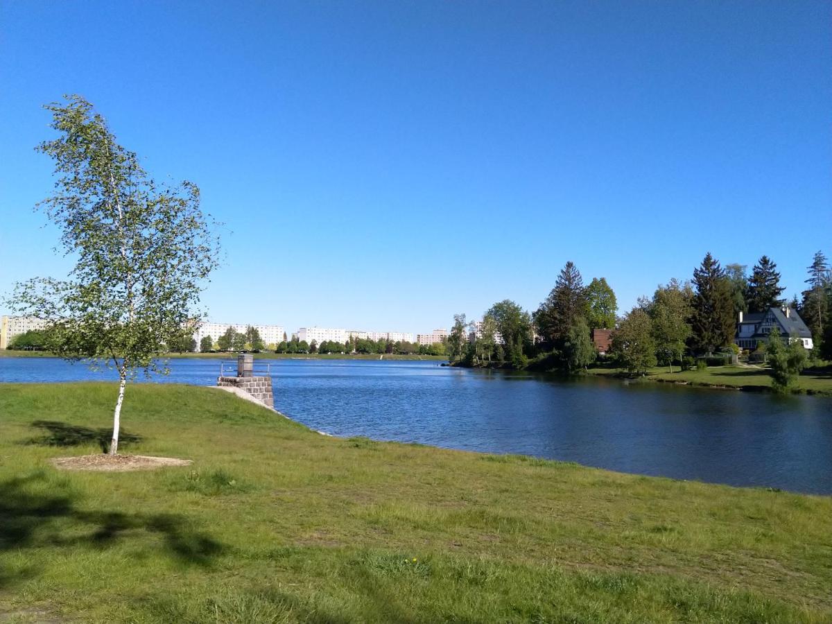 Apartmany Paseky - Яблонец над Нисоу Екстериор снимка