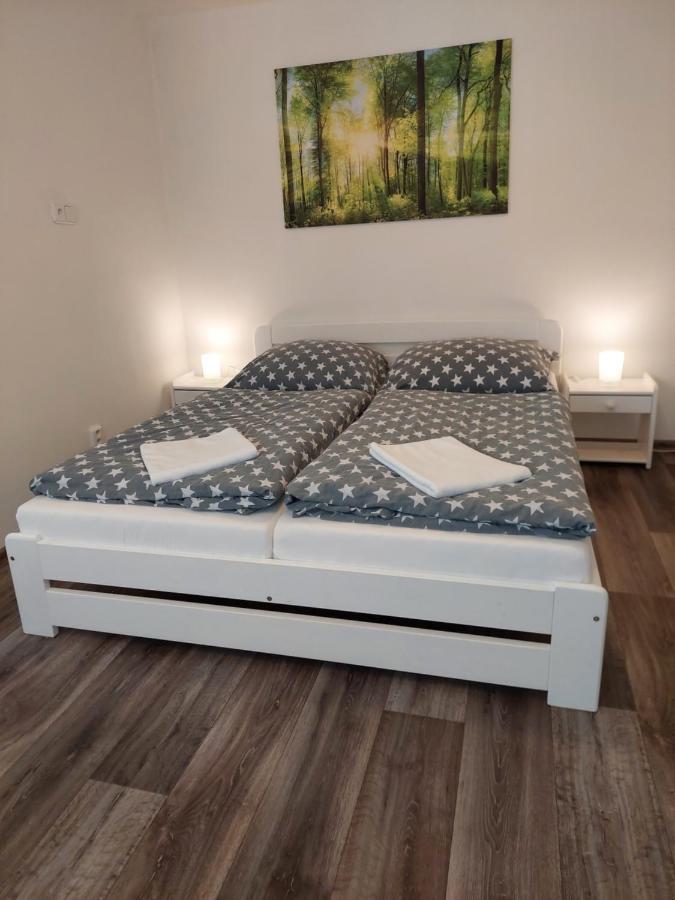 Apartmany Paseky - Яблонец над Нисоу Екстериор снимка