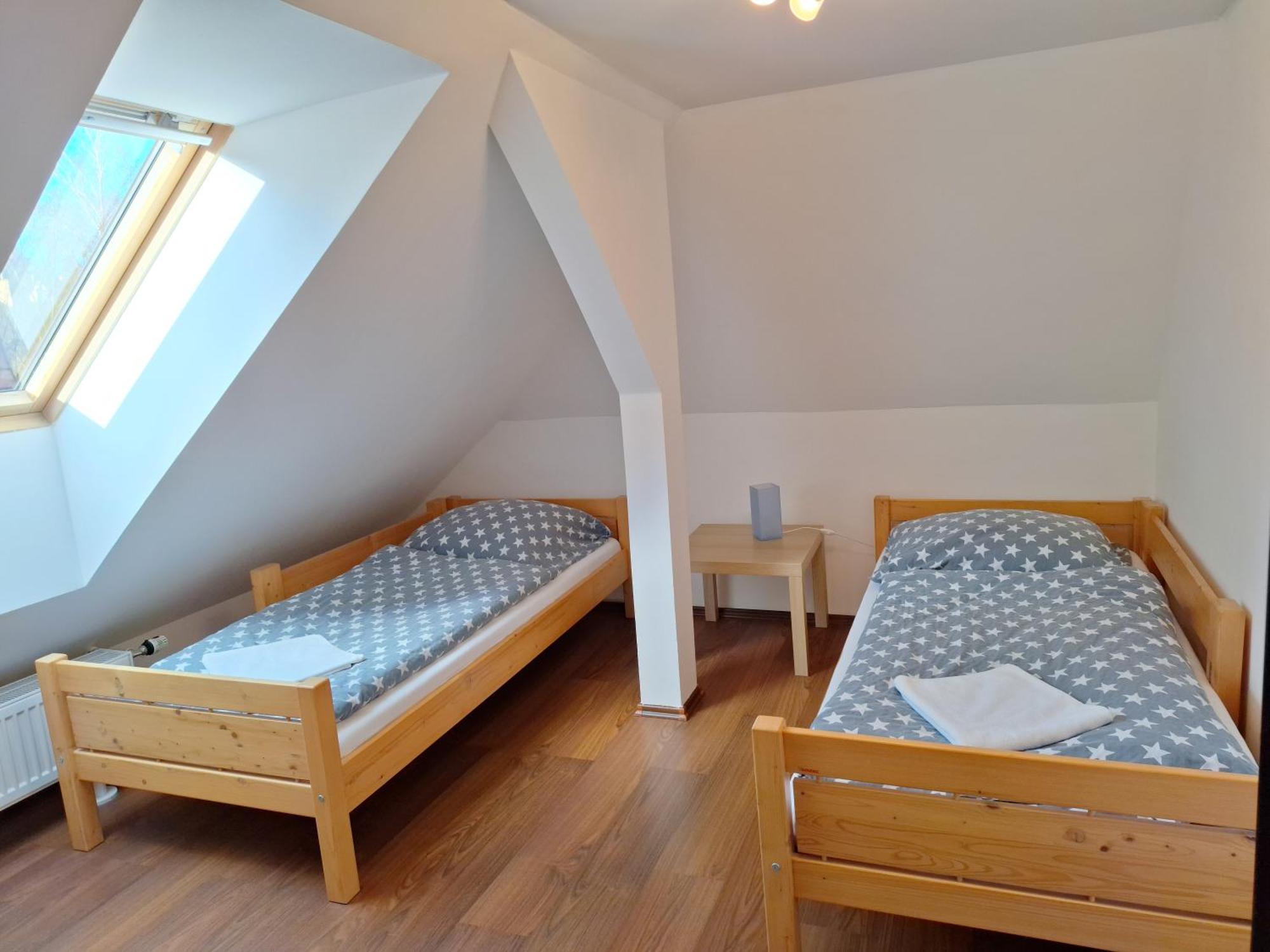 Apartmany Paseky - Яблонец над Нисоу Екстериор снимка
