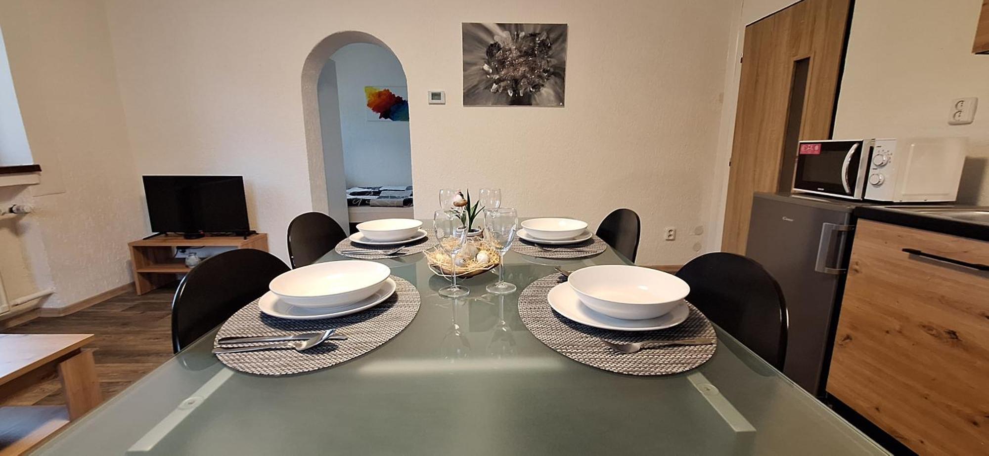 Apartmany Paseky - Яблонец над Нисоу Екстериор снимка