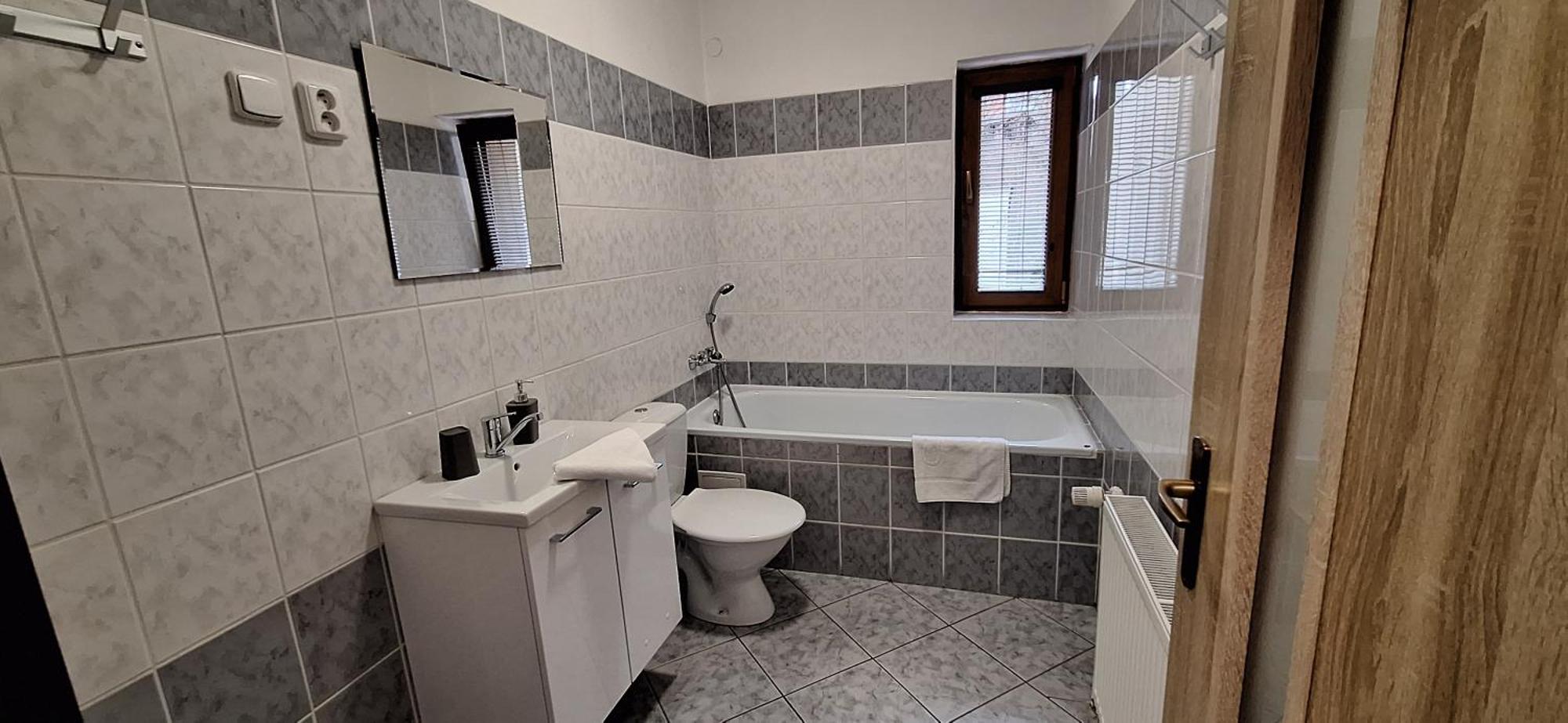 Apartmany Paseky - Яблонец над Нисоу Екстериор снимка