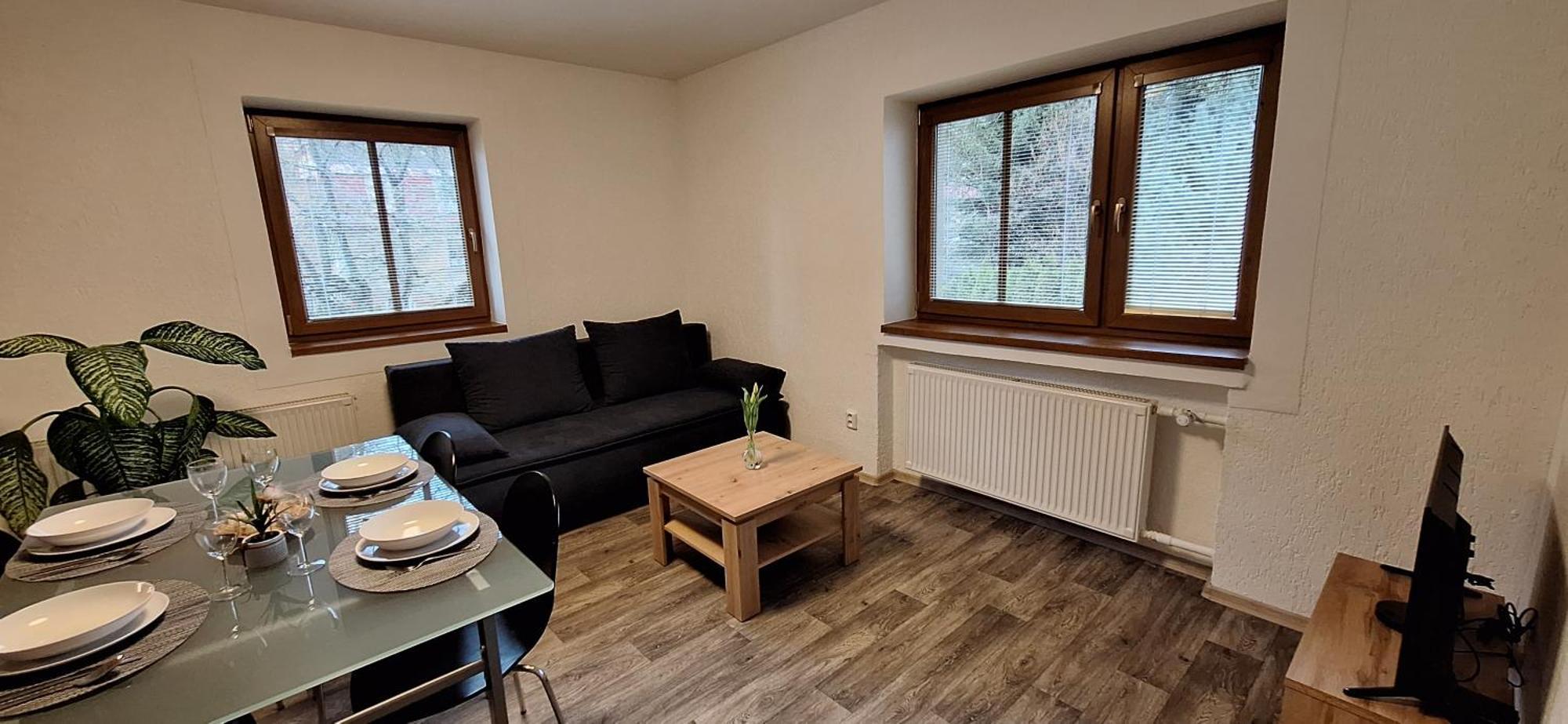 Apartmany Paseky - Яблонец над Нисоу Екстериор снимка