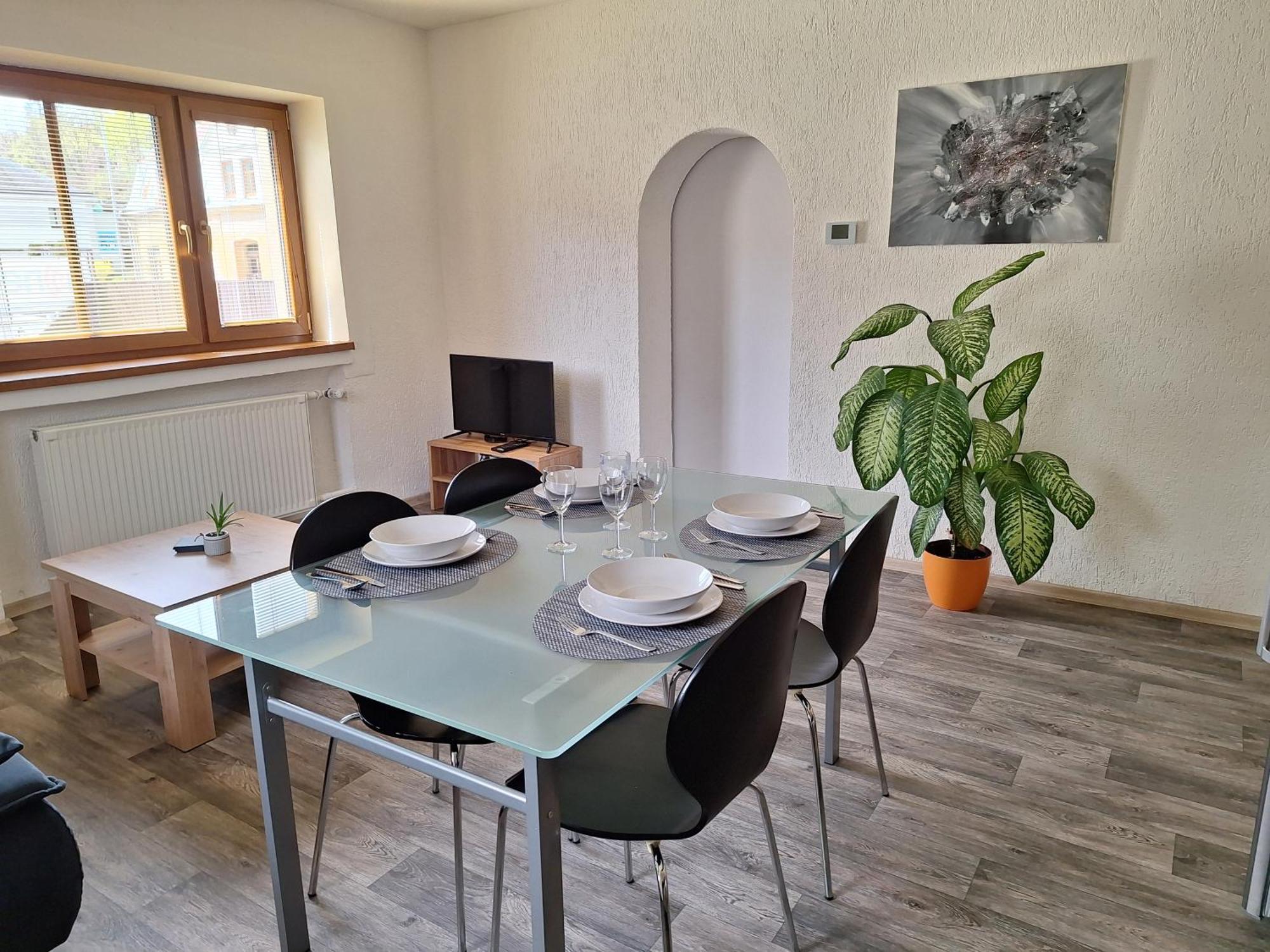 Apartmany Paseky - Яблонец над Нисоу Екстериор снимка