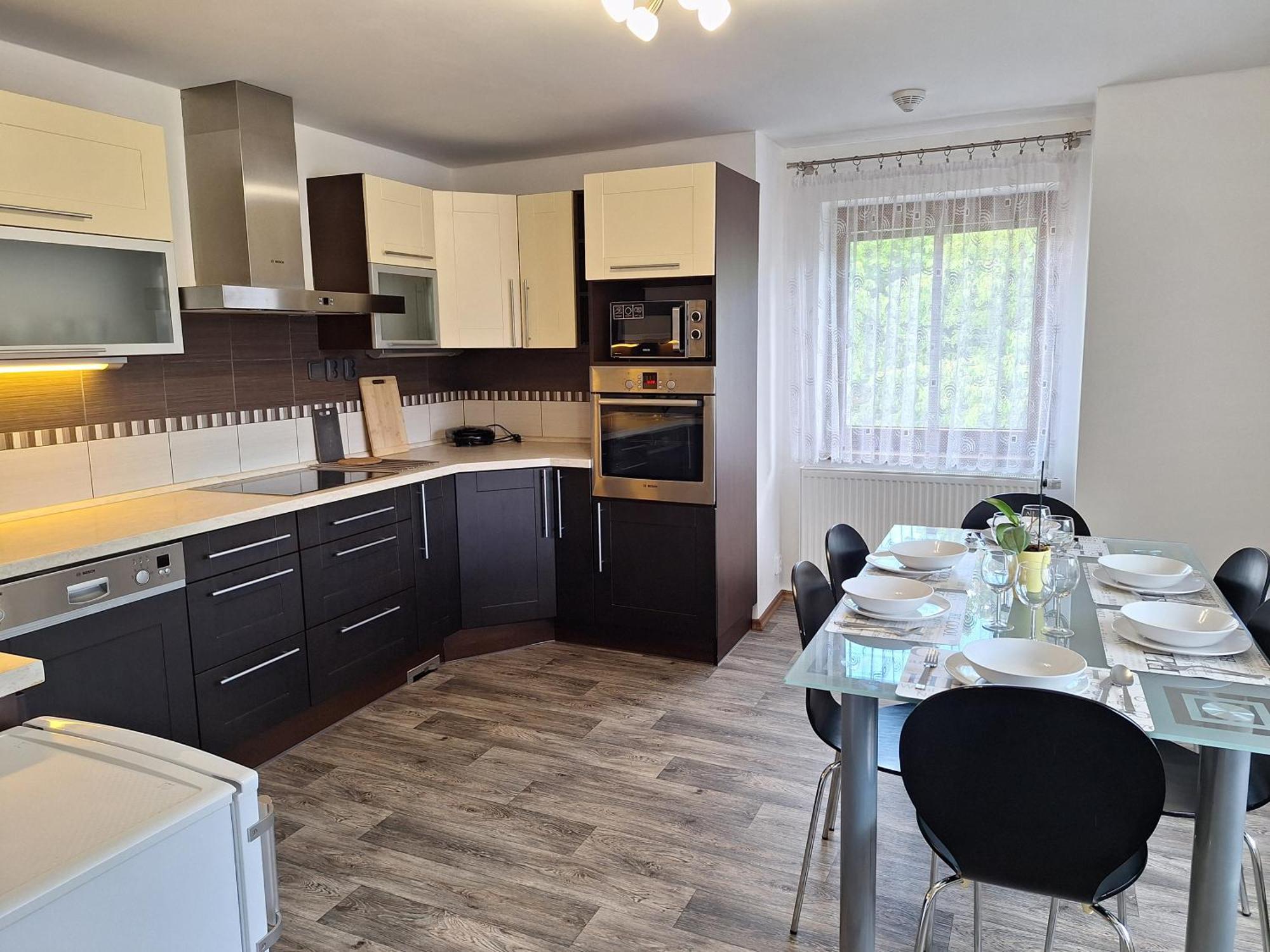 Apartmany Paseky - Яблонец над Нисоу Екстериор снимка