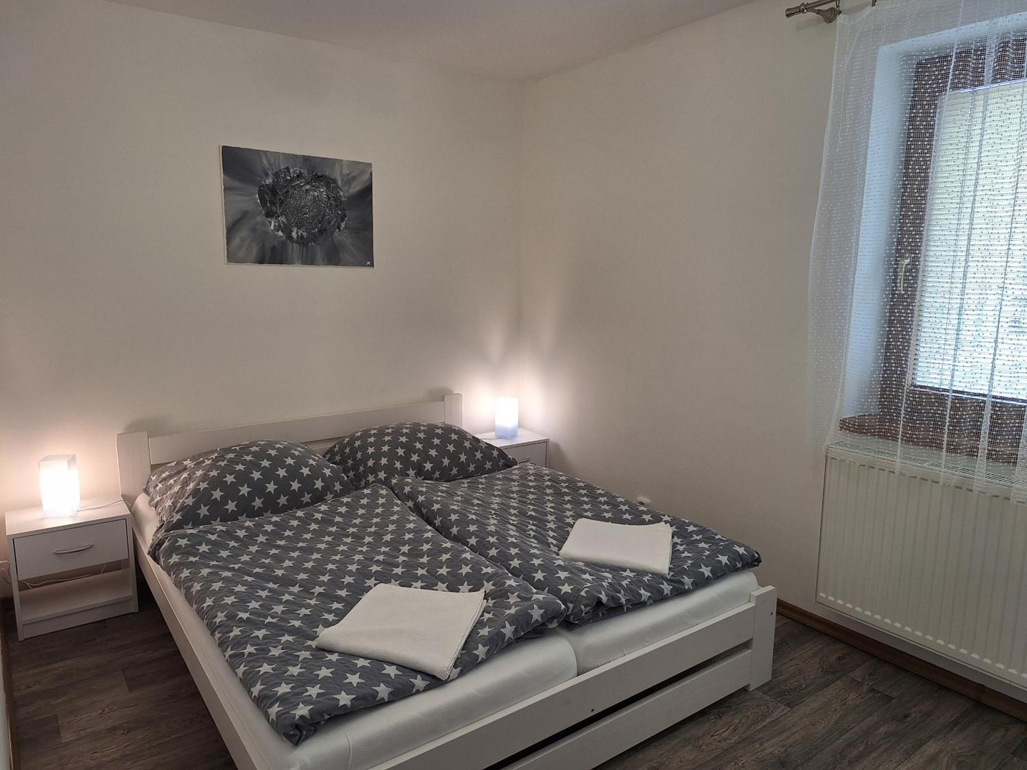 Apartmany Paseky - Яблонец над Нисоу Екстериор снимка