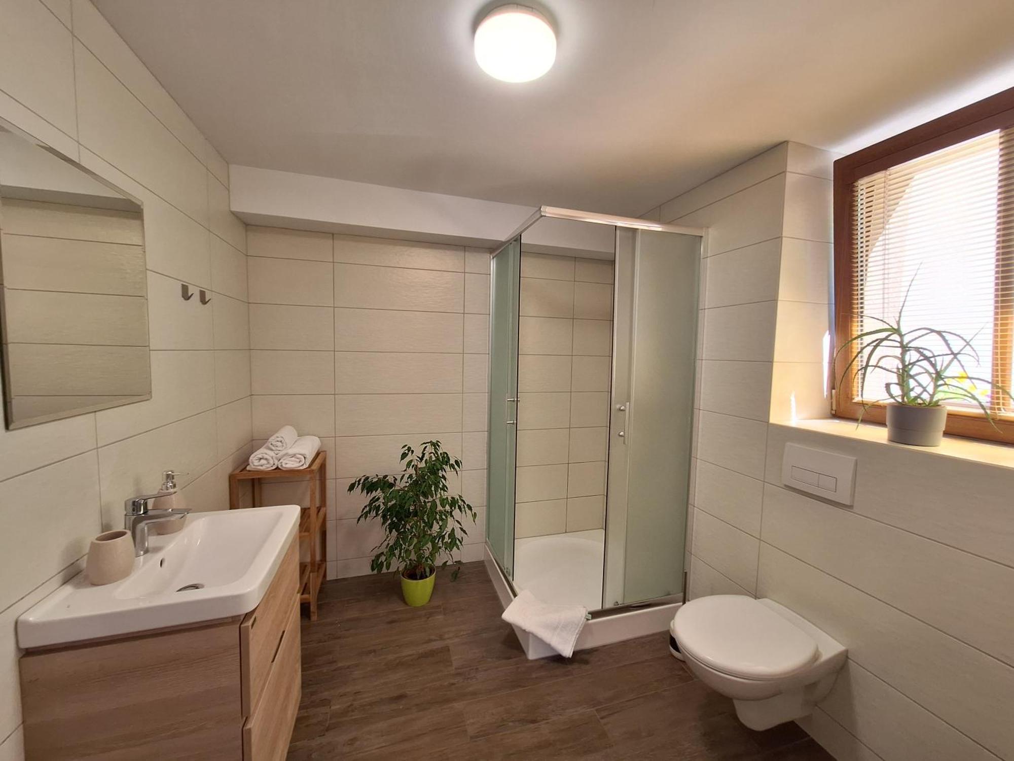 Apartmany Paseky - Яблонец над Нисоу Екстериор снимка
