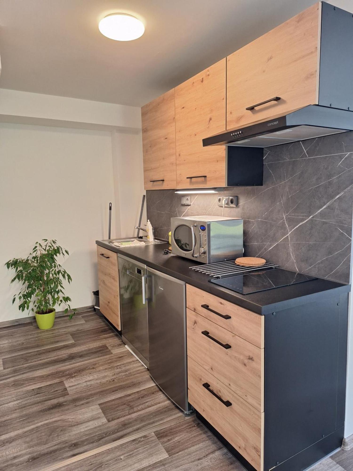 Apartmany Paseky - Яблонец над Нисоу Екстериор снимка